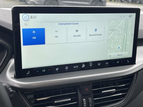 New 2025 Ford Escape Active w/ Tech Pack #1 image 8