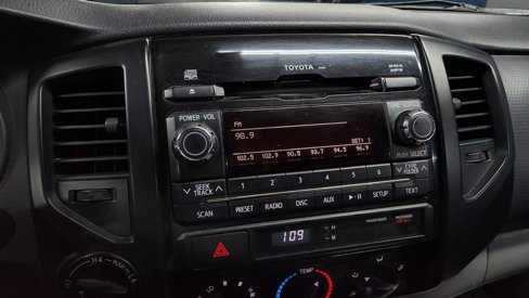 Used 2012 Toyota Tacoma 4x4 Double Cab image 22