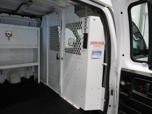Used 2020 Chevrolet Express 2500 w/ Driver Convenience Package image 23