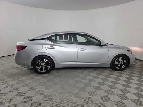 Used 2023 Nissan Sentra SV image 18