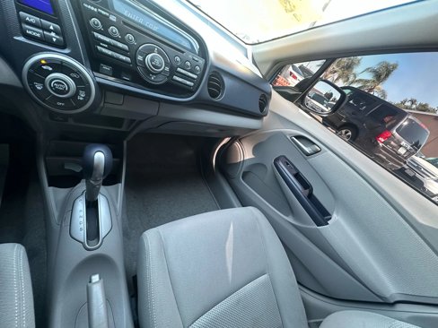 Used 2010 Honda Insight EX image 26