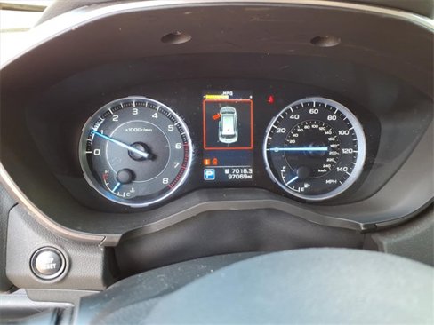 Used 2021 Subaru Ascent Touring w/ Popular Package #2A image 15