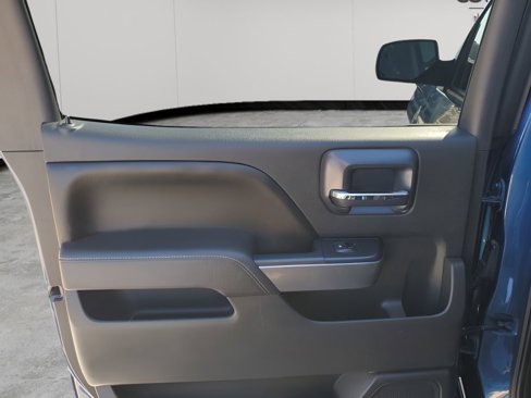 Used 2016 Chevrolet Silverado 1500 LT w/ Texas Edition image 17