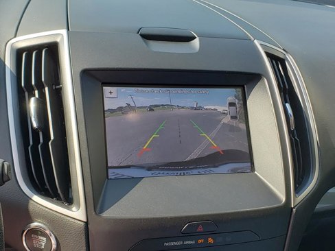 Certified 2019 Ford Edge SEL w/ Equipment Group 201A image 25