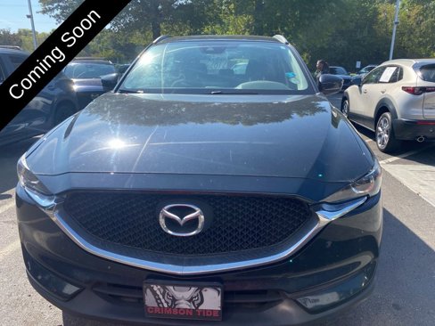 Used 2018 MAZDA CX-5 Sport image 2