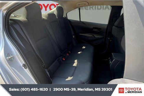 Used 2023 Toyota Corolla LE image 20