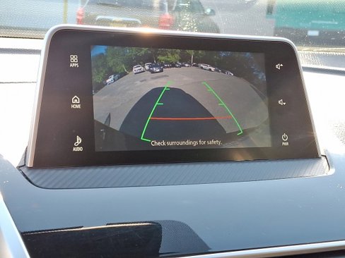 Used 2020 Mitsubishi Eclipse Cross SE image 23