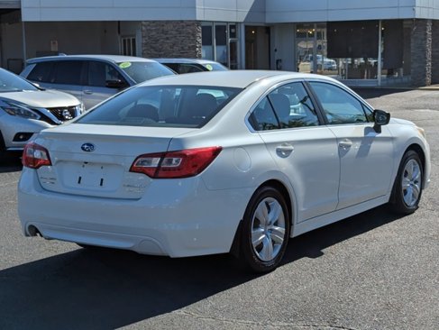 Used 2015 Subaru Legacy 2.5i image 5