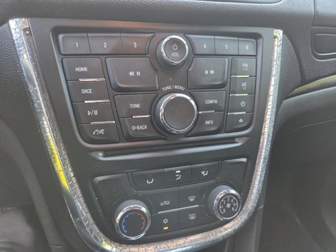 Used 2015 Buick Encore FWD image 12
