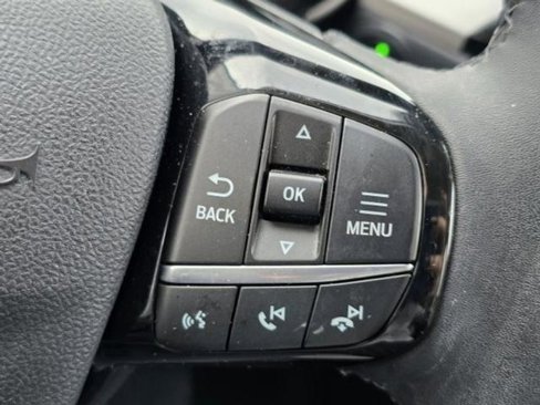 Certified 2022 Ford Escape SE w/ Convenience Package image 15