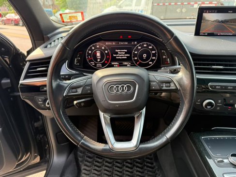 Used 2017 Audi Q7 3.0T Premium Plus image 15