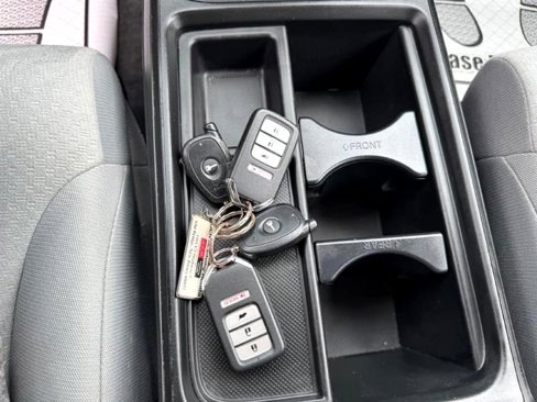 Used 2015 Honda CR-V EX image 17
