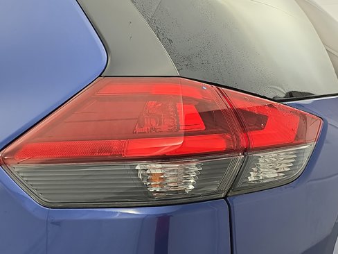 Certified 2020 Nissan Rogue S w/ Special Edition Package image 32
