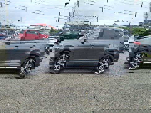 Used 2017 MAZDA CX-9 Signature image 6