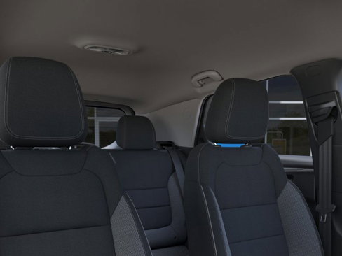 New 2026 Chevrolet TrailBlazer LS w/ LS Confidence Package image 24