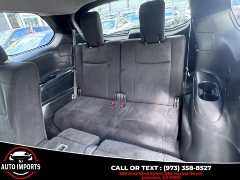 Used 2015 Nissan Pathfinder S image 15