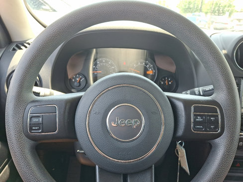 Used 2017 Jeep Patriot Sport w/ Power Value Group image 19