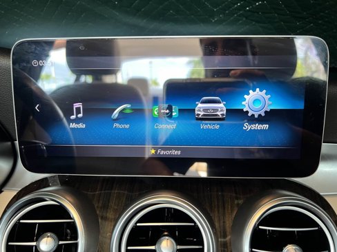 Used 2020 Mercedes-Benz C 300 Sedan image 25