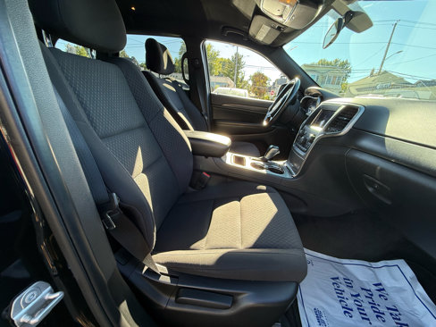 Used 2018 Jeep Grand Cherokee Laredo image 20