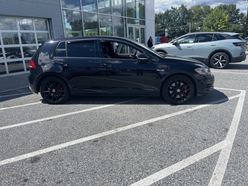 Used 2021 Volkswagen GTI SE image 4