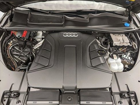 Used 2019 Audi Q7 3.0T Prestige w/ Prestige Package image 23