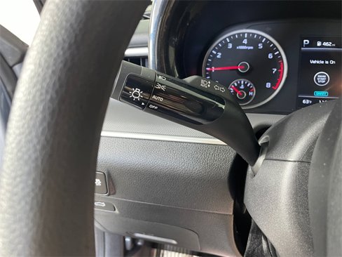 Used 2021 Kia K5 LXS image 14