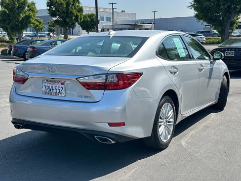 Used 2016 Lexus ES 350 image 4
