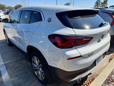 Used 2020 BMW X2 sDrive28i image 6