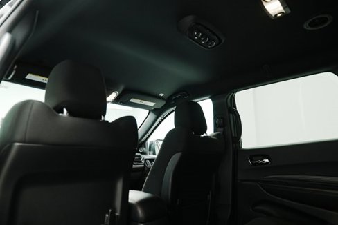 Used 2024 Dodge Durango GT image 28