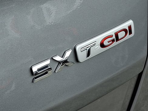 Used 2022 Kia Sportage SX image 32
