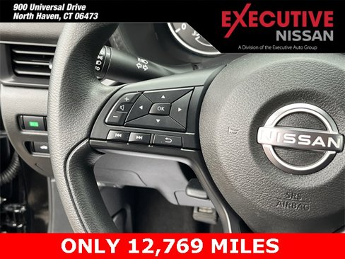 Certified 2024 Nissan Sentra S image 12