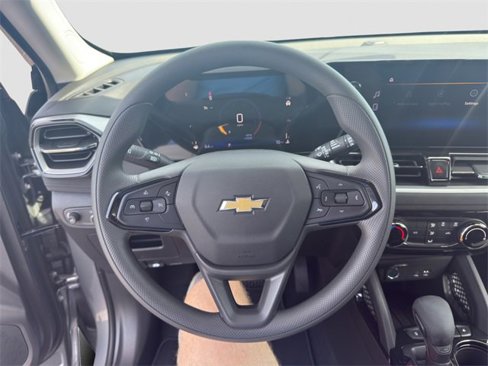 New 2026 Chevrolet TrailBlazer LT image 10