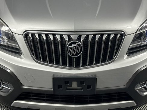 Used 2016 Buick Encore Sport Touring image 43