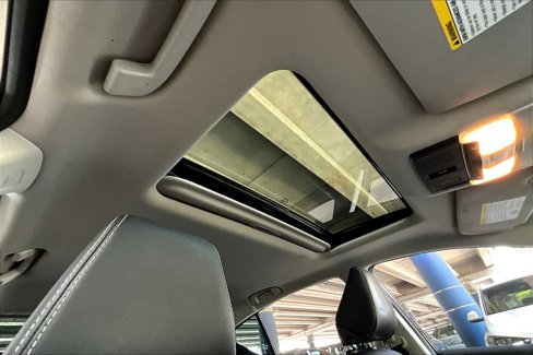 Used 2022 Nissan Altima 2.5 SL image 13