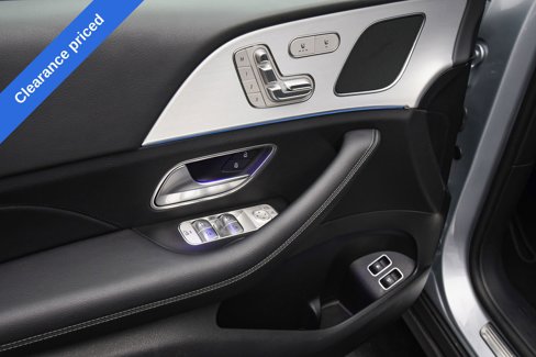 Used 2024 Mercedes-Benz GLE 450e 4MATIC image 46