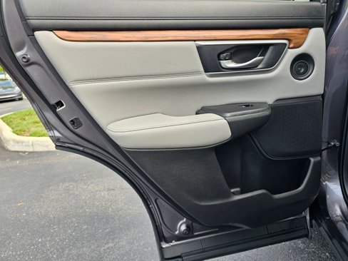Used 2020 Honda CR-V Touring image 26