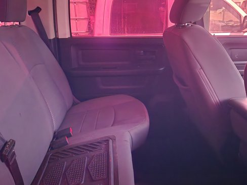 Used 2014 RAM 1500 Tradesman w/ Popular Equipment Group image 8