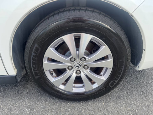 Used 2014 Honda Odyssey EX-L image 38