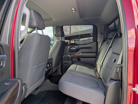 Certified 2021 GMC Sierra 1500 Elevation w/ Preferred Package image 14