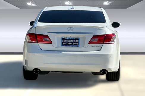 Used 2012 Lexus ES 350 image 9