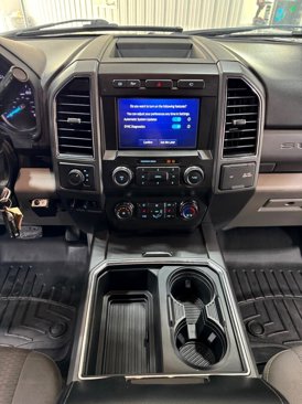 Used 2018 Ford F250 XLT image 20