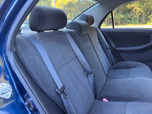 Used 2008 Toyota Corolla CE image 10