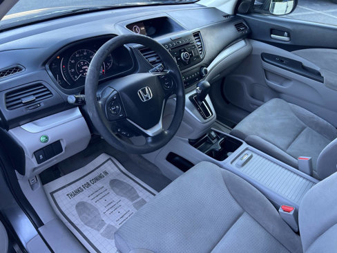 Used 2012 Honda CR-V EX image 16
