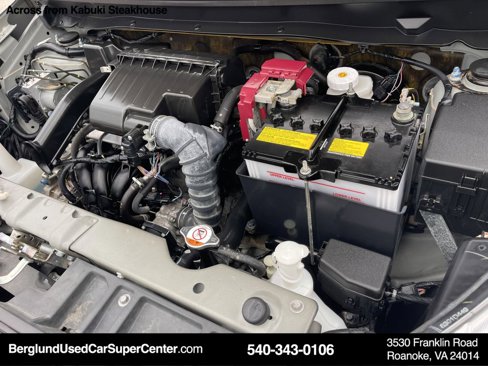 Used 2022 Mitsubishi Mirage ES image 36