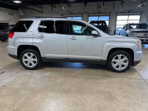 Used 2017 GMC Terrain SLE image 5