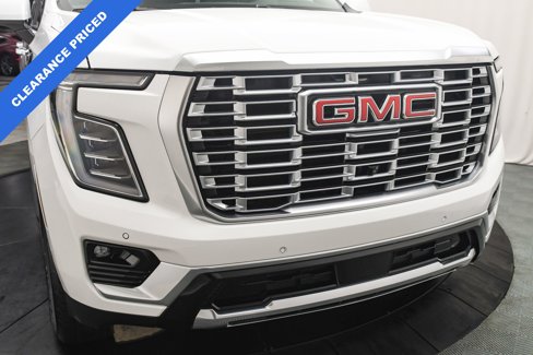 Used 2025 GMC Yukon Denali image 28