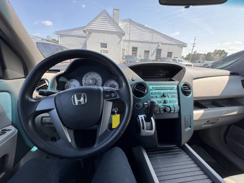 Used 2011 Honda Pilot LX image 50