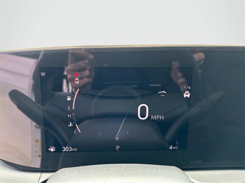 New 2025 Buick Envista Avenir image 30