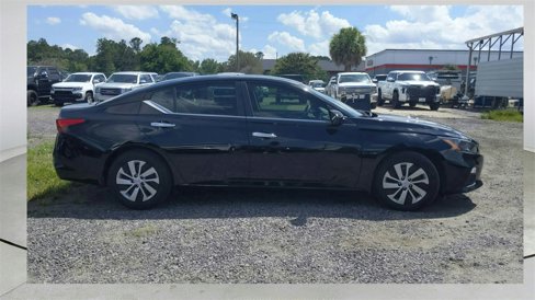 Used 2022 Nissan Altima 2.5 S image 7