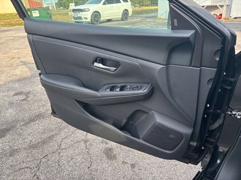 Used 2024 Nissan Sentra SV image 20